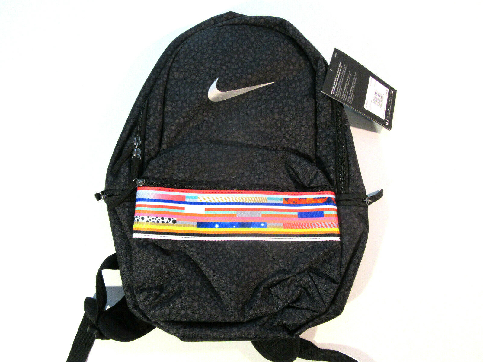 nike cr7 bags