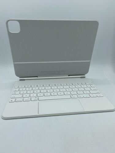 【美品】ipad magic keybord a2261