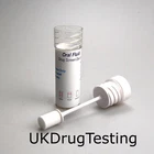 2 x DRUG DRIVING DRUG TEST KIT~ SALIVA DRUG TEST FOR 6 COMMON ROADSIDE DRUGS MTD