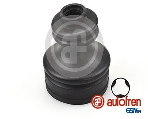 Autofren Seinsa Faltenbalgsatz Antriebswelle Getriebeseitig FüR Renault D8339-image