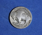 1914- Buffalo Nickel  #P29124 — photo 2