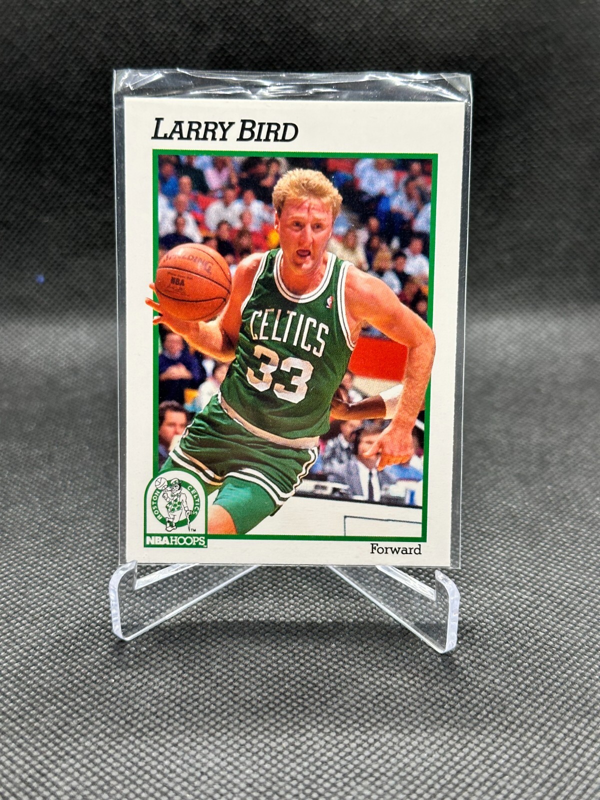 1991-92 NBA Hoops Complete Your Set U-Pick (1-200) NM-MT SAVE 45%