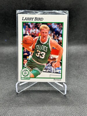 1991-92 NBA Hoops Complete Your Set U-Pick (1-200) NM-MT SAVE 45%
