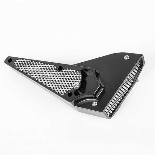 Radiator Side Covers Holder Air Intake For Ducati X DIAVEL S Devil 2016-2023 - Picture 11 of 29