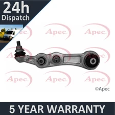 Fits Mercedes C-Class E-Class Purevue Front Rear Left Lower Track Control Arm #2