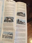 Vintage 1977 Where To Go  - Stay - Dine - Buy In The Hudson River Valley Map — photo 2