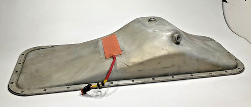 P/N: 652423 TCM Sump Assembly - Oil (AR)