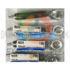 New SMC RB2015 Shock Absorber NEW 5PCS