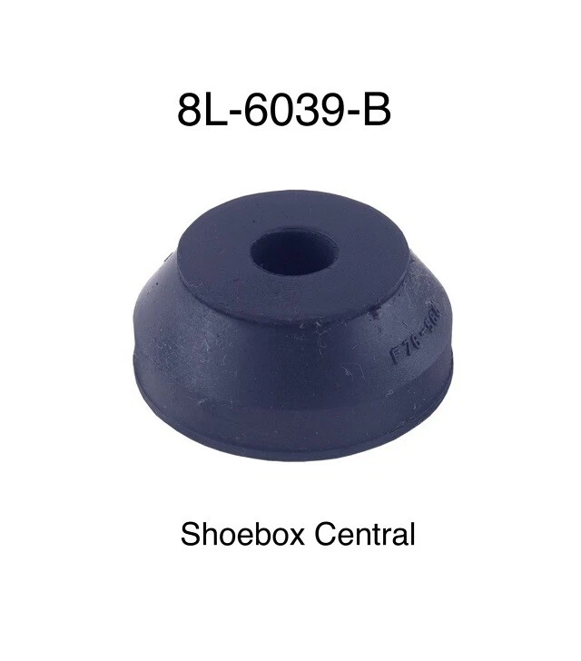 Montagens de motor Mercury Flathead V8 1949 1950 1951 - Imagem 4 de 4