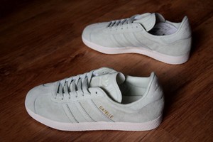 adidas gazelle oder campus