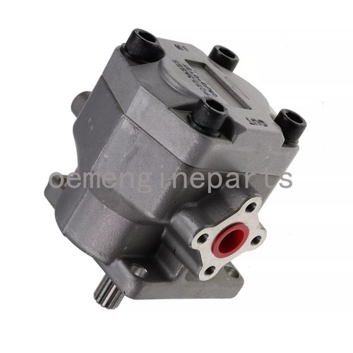 Hydraulic Pump 1275148C1 For Mitsubishi MT210D MT180 CASE 245 255 1991524C2 - Picture 10 of 15