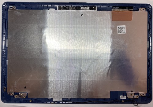 Asus Vivobook E203N E203NA E203M E203MA Top Lid LCD Rear Cover 47XKCLCJN10 - Afbeelding 2 van 3