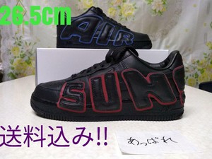 cpfm air force 1 ebay