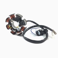4-TAKT LICHTMASCHINE LIMA GUOBEN REX BUFFALO KINROAD JONWAY JMSTAR JINCHENG 50cc