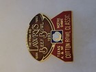 1984-1993 Lowery Boys Beef bowl pin