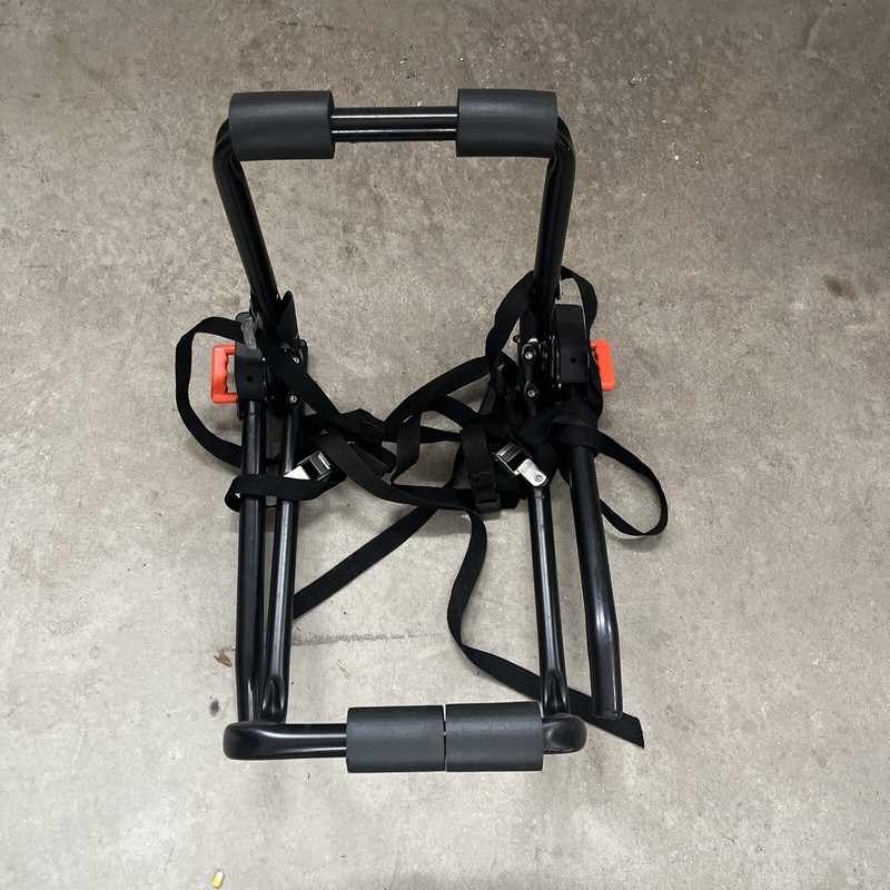 GRABER BIKE RACK - Local Pick Up Only Paramus NJ