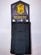 High Speed Gear Duty Double Decker Taco LE Blue 41DD00LE