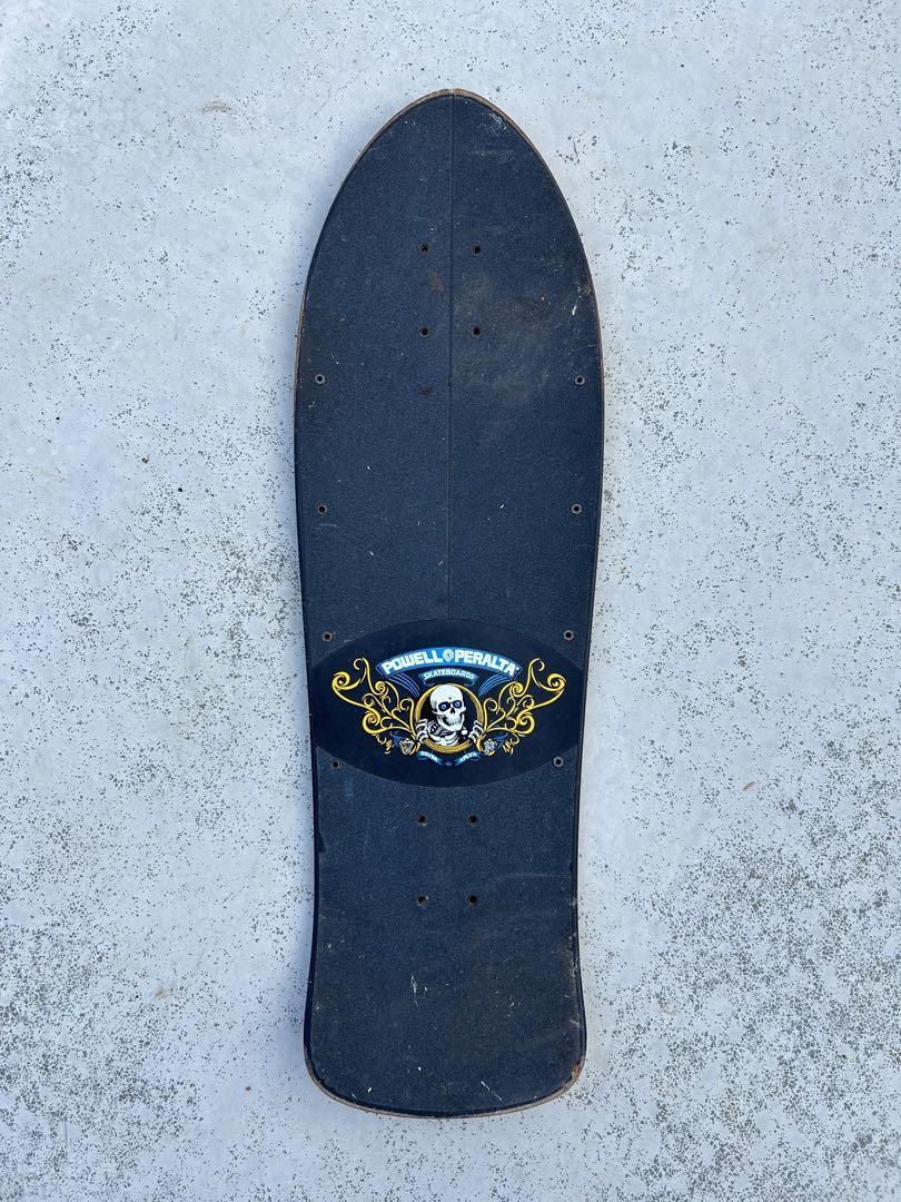 POWELL Tommy Guerrero 1989 original | eBay