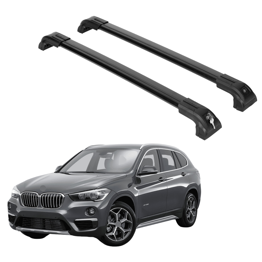 X3 M40i X3 G01 Bmw X3 2020 Roof Rack Heavy Duty 220lbs Roof Rack