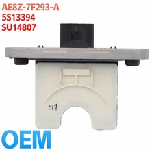 Transmission Range Sensor/Neutral Safety Switch SU14807 For 2011-19 Ford Fiesta