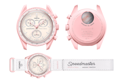NEW- Swatch Omega Bioceramic MoonSwatch Mission To The Venus NEW- Swatch Omega Bioceramic MoonSwatch Mission To The Venus