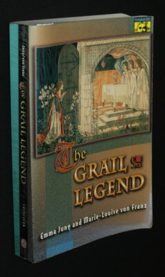The Grail Legend | eBay