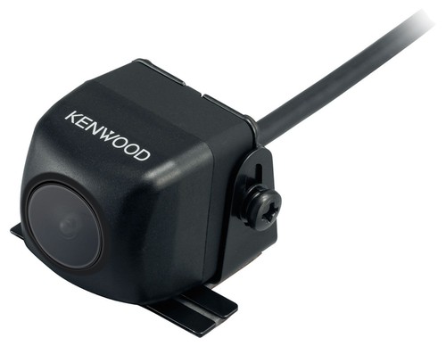 Kenwood CMOS-230 - Universal 128° Rückfahrkamera, Anbau / Aufbau - Bild 1 von 2