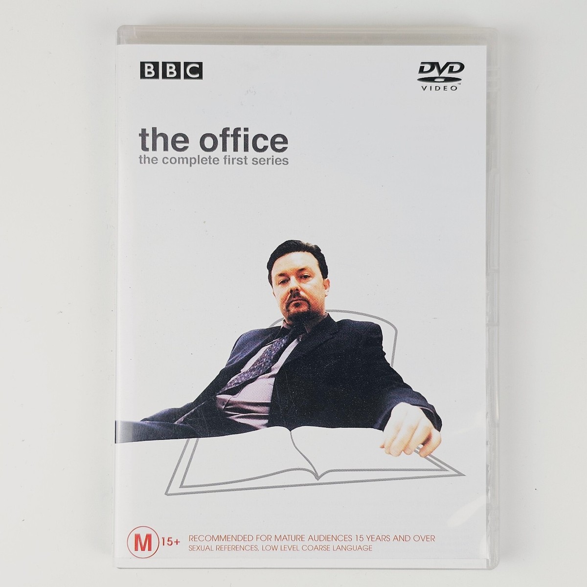Pilot Episode The Office Online Season Episode Via Hulu The Office