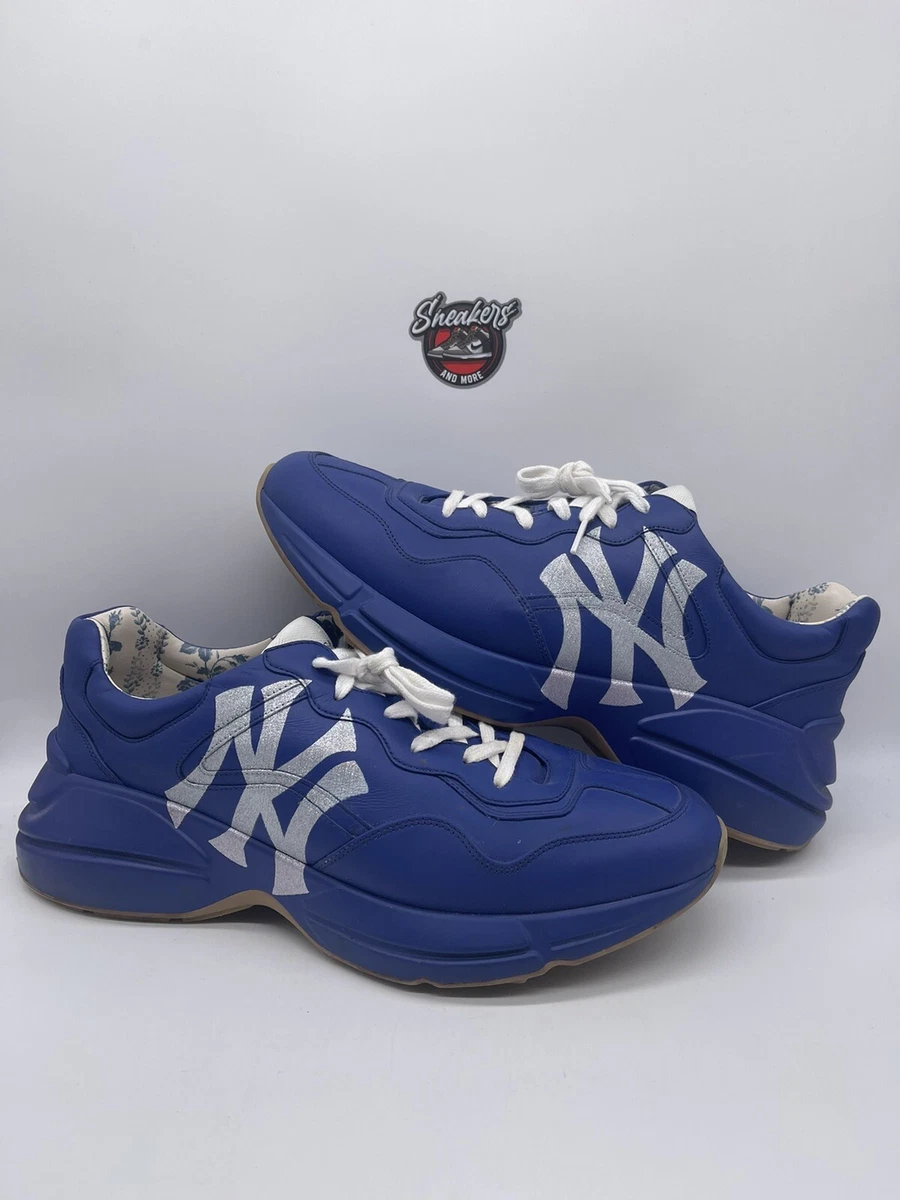 MLB  Giày sneakers cổ thấp Big Ball Chunky Graffiti