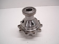 Ford 9 Nascar 31 Spline H Case G-force Billet Scalloped Detroit Locker 3.25 68