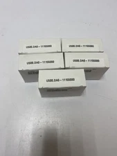 Baumer U500.DA0 -11155080 Ultrasonic distance measuring sensor