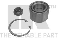 NK 753624 Wheel Bearing For Nissan Opel Suzuki Vauxhall