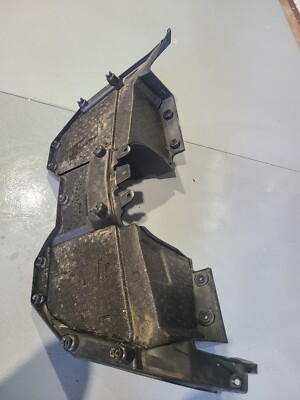 Sea-Doo Spark 900 HO ACE 3up REAR LOWER HULL EXTENSION Sea-Doo Spark 900 HO ACE 3up REAR LOWER HULL EXTENSION
