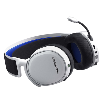 SteelSeries Gaming Headset Wireless Arctis 7P From Japan for sale