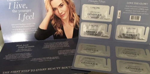 Lancôme Skin Care Cruelty-free