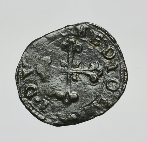MILANO - FILIPPO III 1598-1621 -MI/ SESINO - Picture 2 of 2