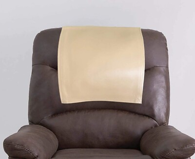 Chair Covers Lazy Boy Headrest Cover Recliner Cover Leather Chair