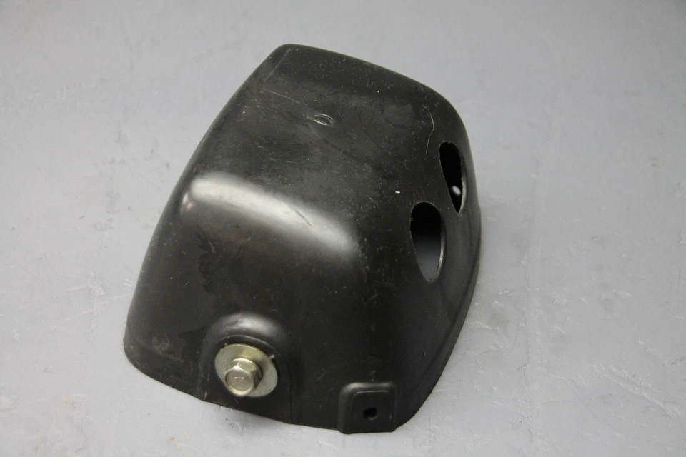 1985 Suzuki Quadrunner 250 Headlight Case Bucket 51811-24400-291 - Image 3 of 4