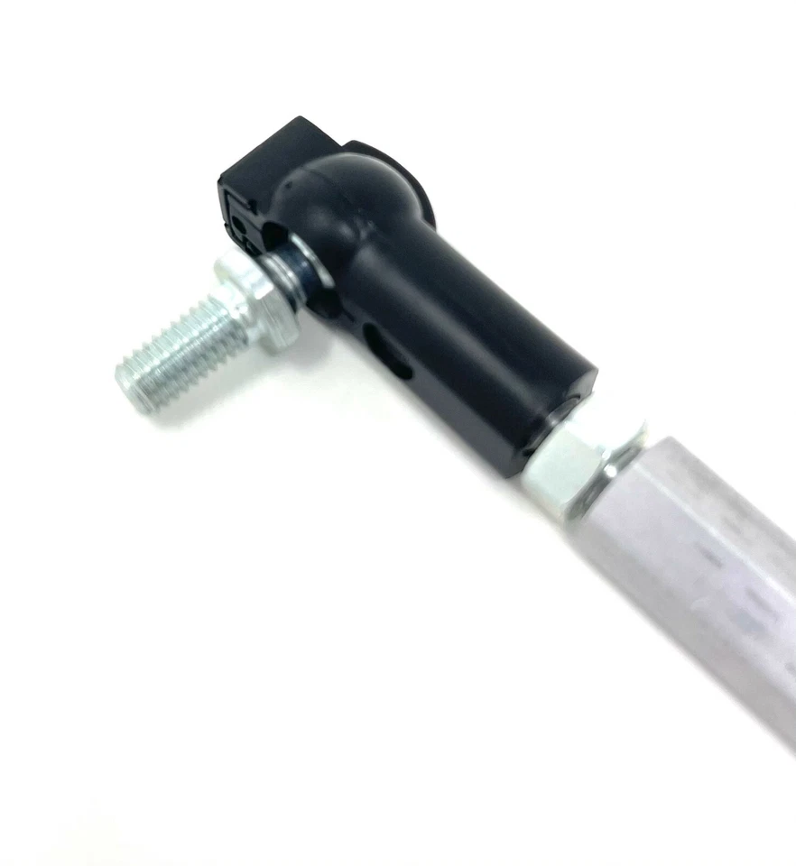 Tieferlegung Range Rover Sport Airmatic Koppelstangen Luftfahrwerk BE - Bild 4 von 4