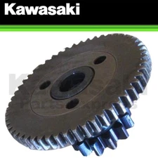 NEW 2021 - 2022 GENUINE OEM KAWASAKI KX250 X LIMITER GEAR KX 252 39076-0042