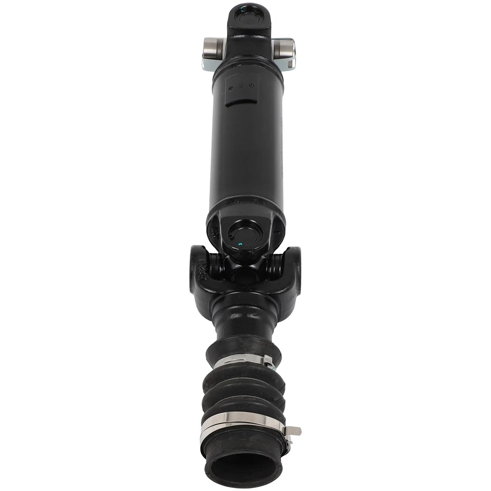 Rear Driveshaft Prop Shaft Assembly for Jeep TJ Wrangler 1997-2006 4WD L6 4.0L - Image 2 of 4