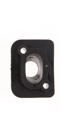 Carburetor Insulator Spacer For Jiffy SD60i 2500 3500 Series ICE Auger