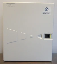 Tidi  P2 Isolation Station Cabinet Wall Mount