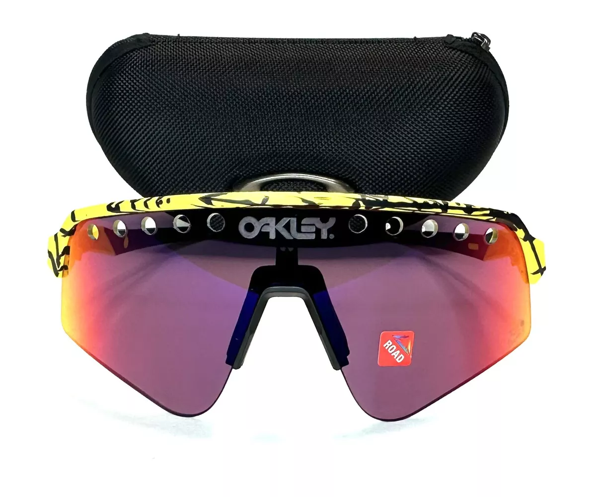 Oakley sutro cycling sale