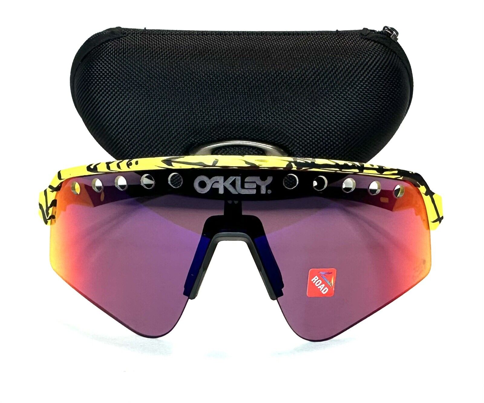 Oakley Sutro Lite Sweep Prizm Sunglasses - Men