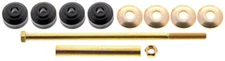 Suspension Stabilizer Bar Link Kit Mevotech GK80033