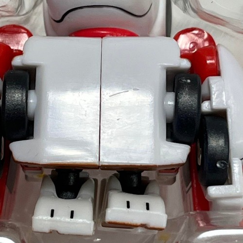 Snoopy Cute Transformers PEANUTS Takara Tomy Japan - Picture 7 of 8
