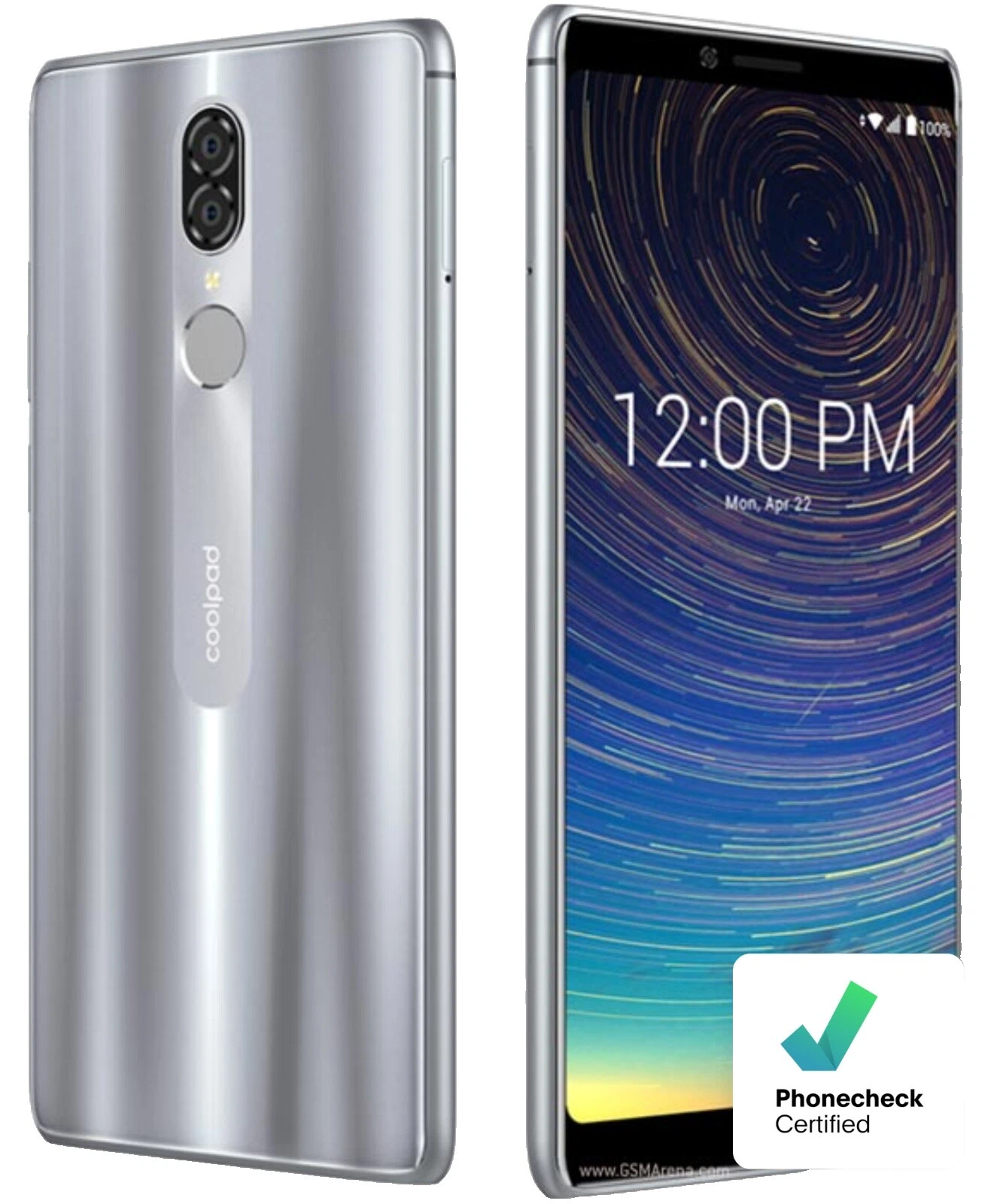 Coolpad desbloqueado Bar celulares y Smartphones