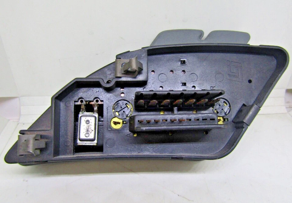 Interruptor de faros 22535654 ACDelco OE ORIGINAL NUEVO NOS Foto 4 de 4