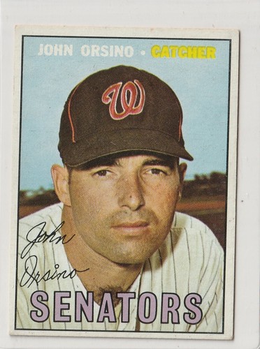 1967 Topps Baseball cards You Pick Strictly Graded Near Mint #2-446 AP25 - Picture 179 of 270